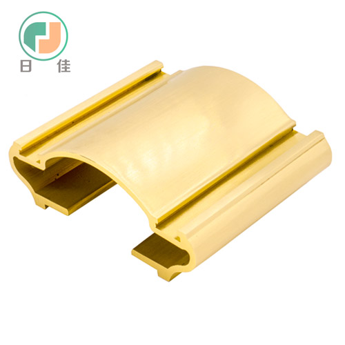 天津扶手型材