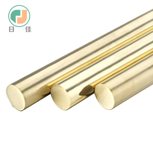 天津高精挤压铜棒