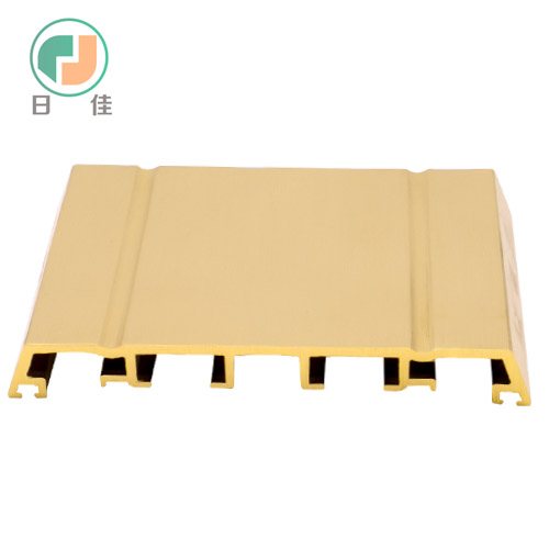 天津门窗铜型材