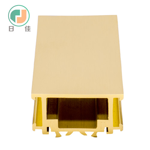天津门窗型材