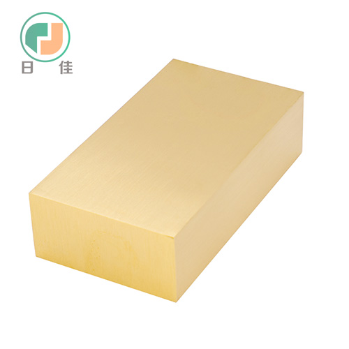 天津卫浴铜型材