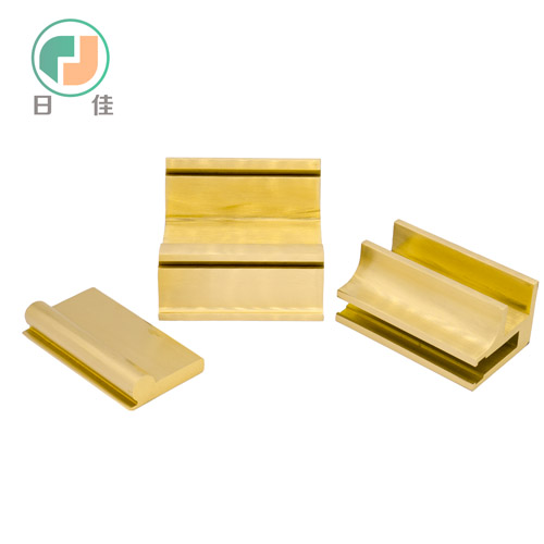 天津铜异型材