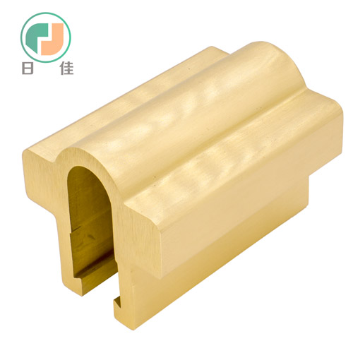 天津大型精密铜材